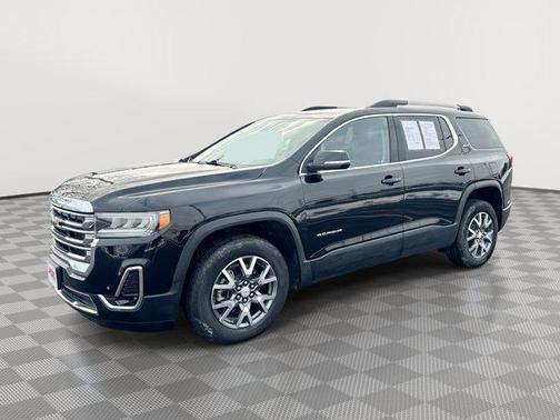 2023 GMC Acadia AWD SLT