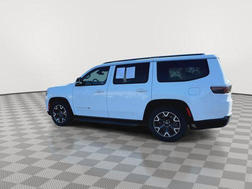 2024 Jeep Wagoneer Series III 4x4