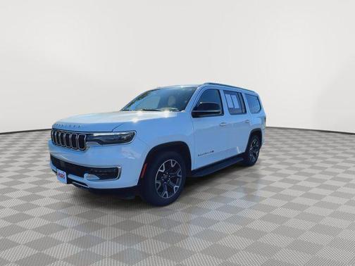 2024 Jeep Wagoneer Series III 4x4