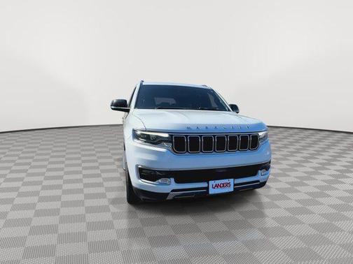 2024 Jeep Wagoneer Series III 4x4