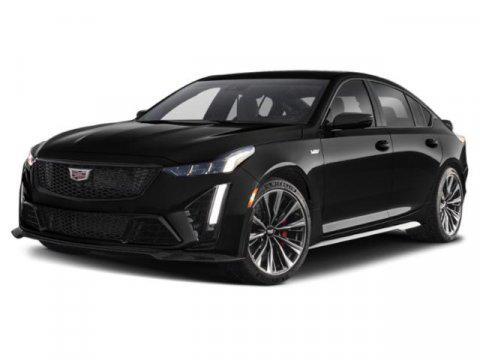 2022 Cadillac CT5-V V-Series