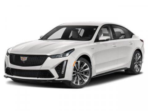 2022 Cadillac CT5-V V-Series