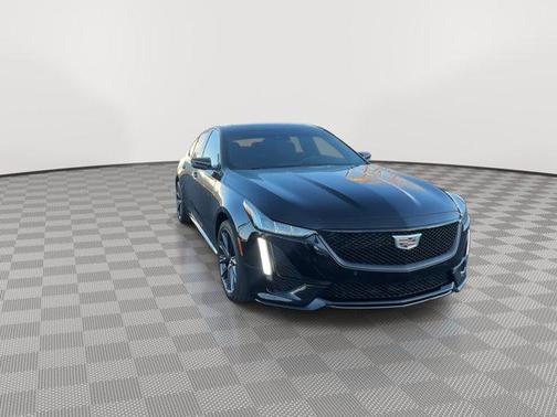 2022 Cadillac CT5-V V-Series