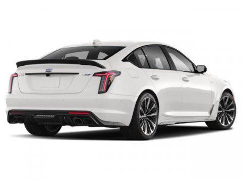 2022 Cadillac CT5-V V-Series