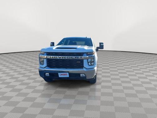 2023 Chevrolet Silverado 2500 LT