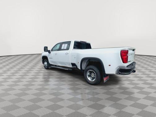 2024 Chevrolet Silverado 3500 LT