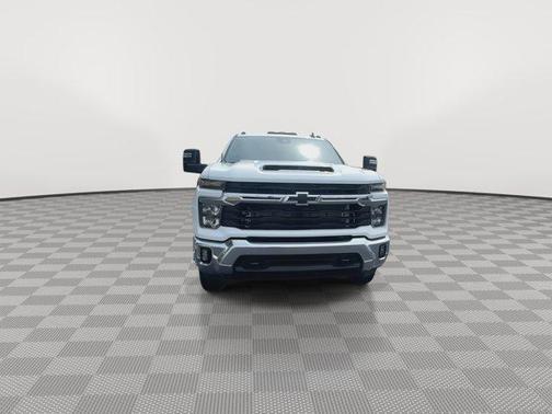 2024 Chevrolet Silverado 3500 LT