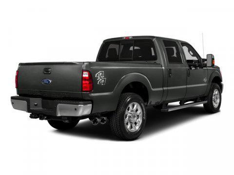 2016 Ford F-250 XLT