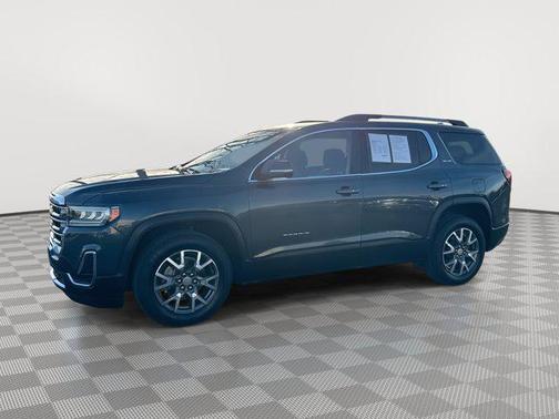 2020 GMC Acadia SLE
