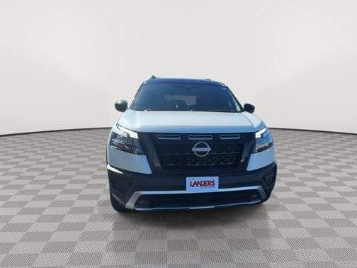2023 Nissan Pathfinder Rock Creek 4WD