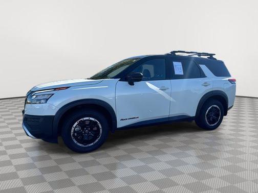 2023 Nissan Pathfinder Rock Creek 4WD