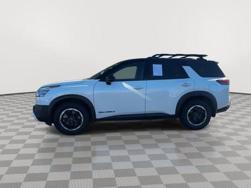 2023 Nissan Pathfinder Rock Creek 4WD