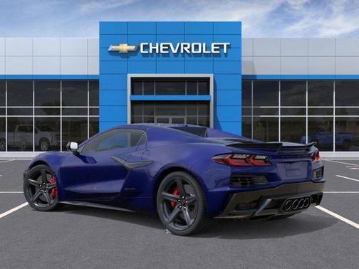 2026 Chevrolet Corvette Z06