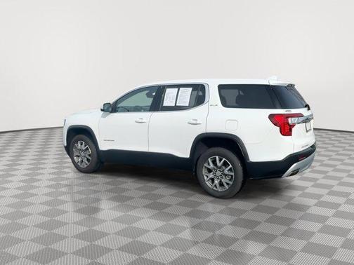 2023 GMC Acadia FWD SLE