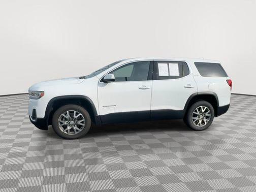 2023 GMC Acadia FWD SLE