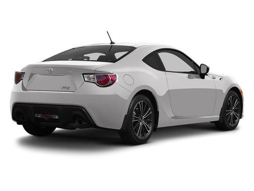 2013 Scion FR-S Base