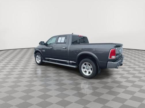 2016 RAM 1500 Longhorn