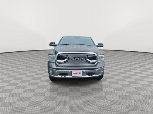 2016 RAM 1500 Longhorn