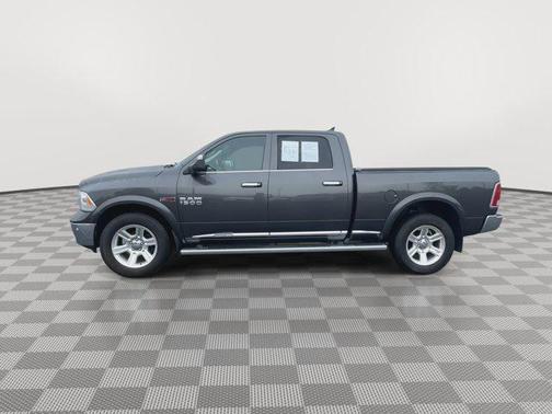2016 RAM 1500 Longhorn