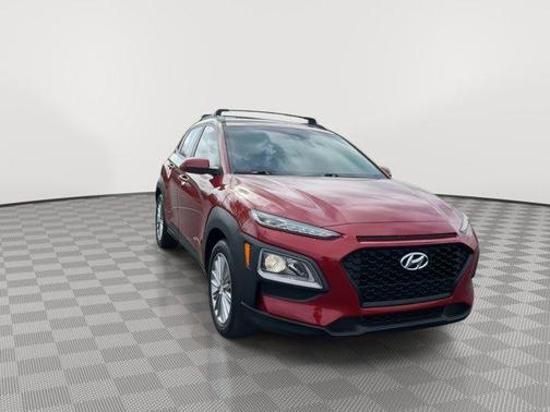 2020 Hyundai KONA SEL