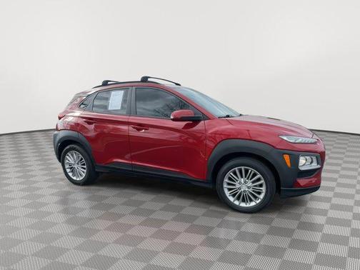 2020 Hyundai KONA SEL