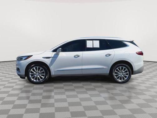 2021 Buick Enclave AWD Premium
