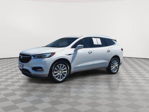 2021 Buick Enclave AWD Premium