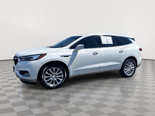 2021 Buick Enclave AWD Premium