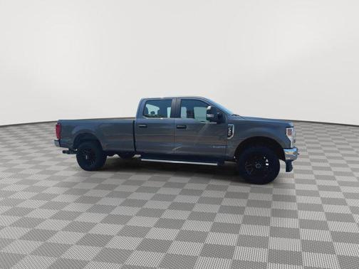 2022 Ford F-350 XL