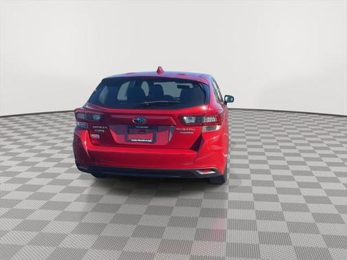 2020 Subaru Impreza Sport 5-Door