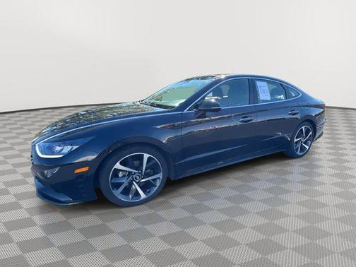 2023 Hyundai SONATA SEL Plus