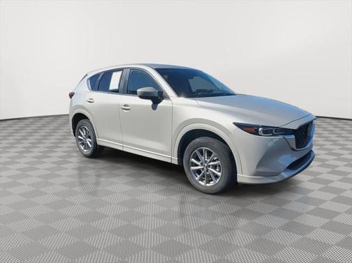 2024 Mazda CX-5 2.5 S Select