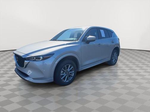 2024 Mazda CX-5 2.5 S Select