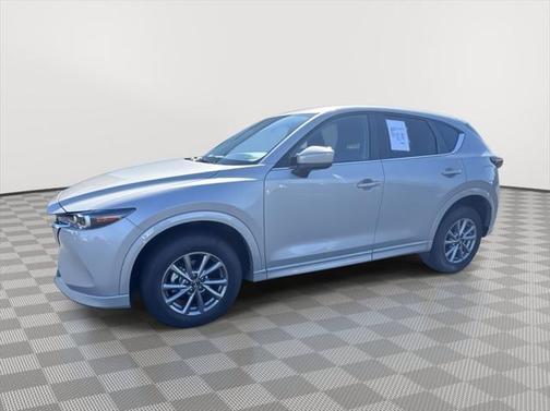 2024 Mazda CX-5 2.5 S Select
