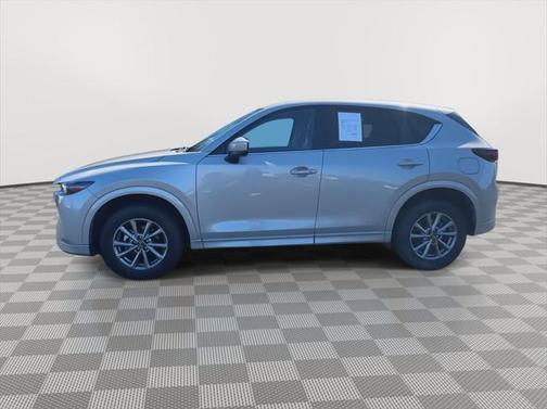 2024 Mazda CX-5 2.5 S Select