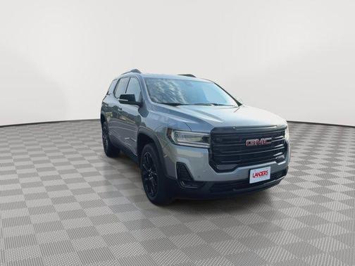 2023 GMC Acadia AWD SLE