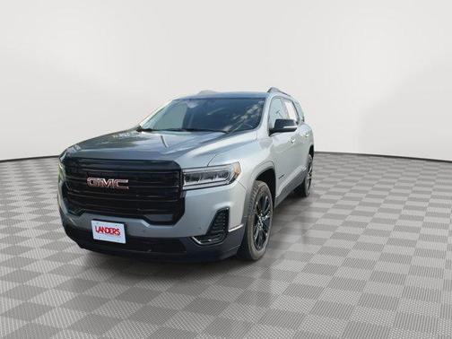 2023 GMC Acadia AWD SLE