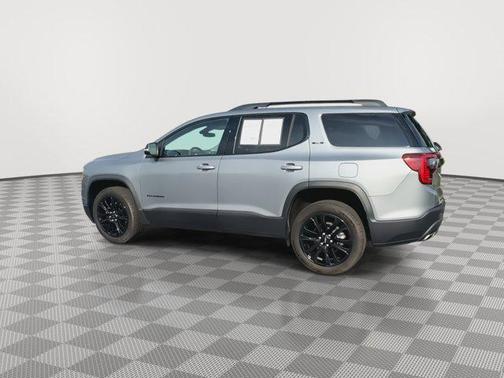 2023 GMC Acadia AWD SLE