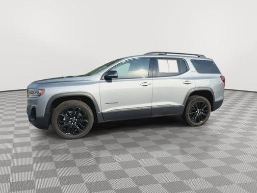 2023 GMC Acadia AWD SLE