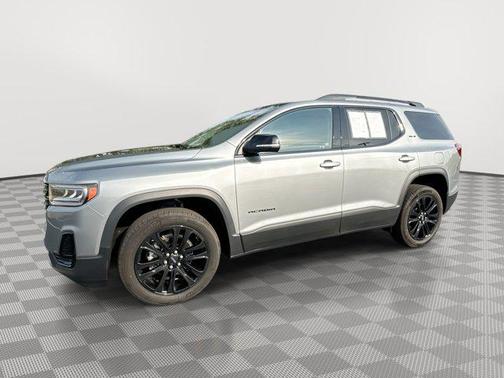 2023 GMC Acadia AWD SLE
