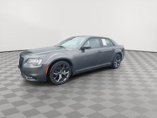 2022 Chrysler 300 S