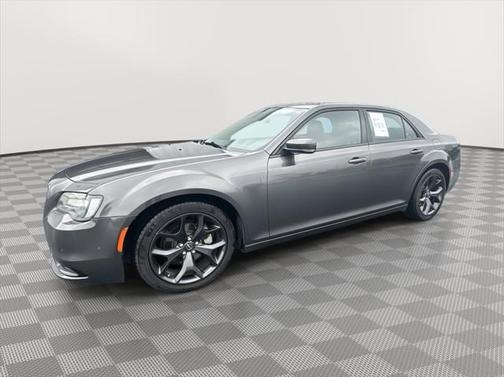 2022 Chrysler 300 S