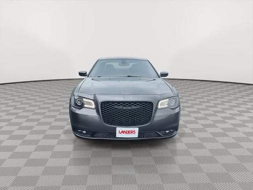 2022 Chrysler 300 S
