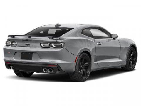 2023 Chevrolet Camaro 1SS