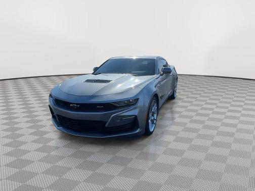 2023 Chevrolet Camaro 1SS