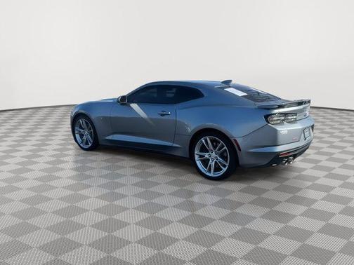 2023 Chevrolet Camaro 1SS