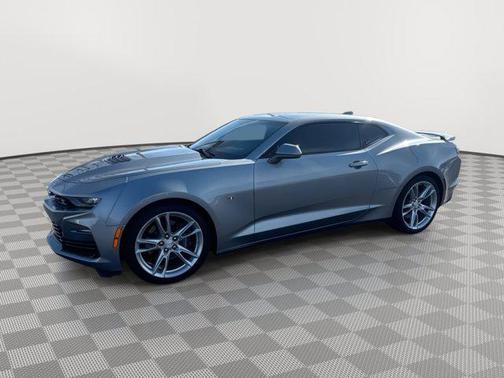 2023 Chevrolet Camaro 1SS