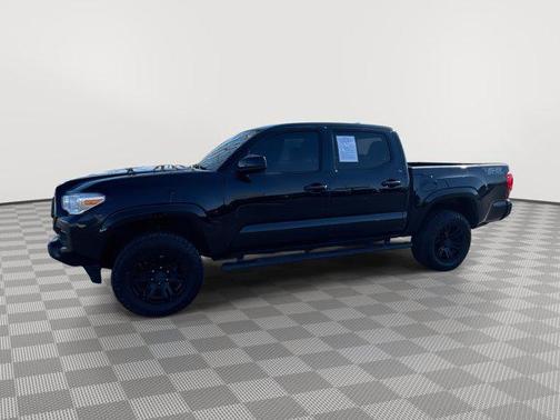2020 Toyota Tacoma SR