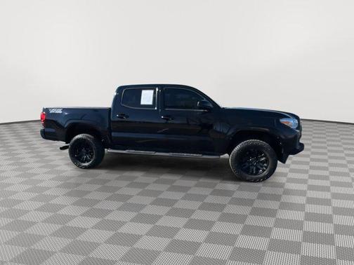 2020 Toyota Tacoma SR