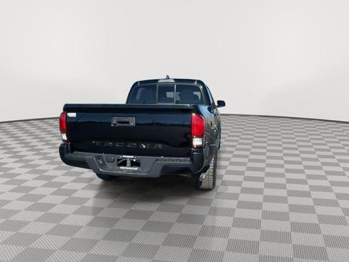 2020 Toyota Tacoma SR